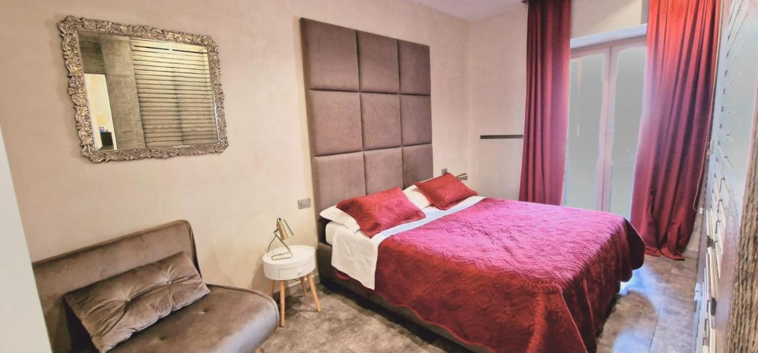 Fornaci Guest House Rome Luaran gambar