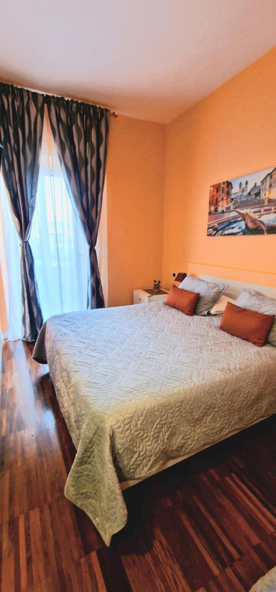 Fornaci Guest House Rome Luaran gambar
