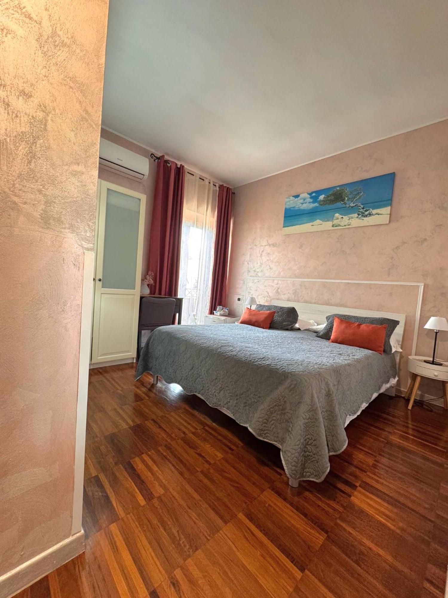 Fornaci Guest House Rome Luaran gambar